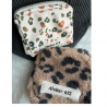 Les pochettes interchengeable
