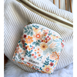 Les pochettes interchengeable