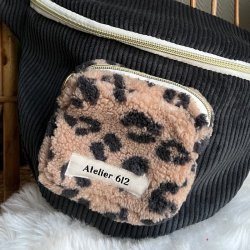 Les pochettes interchengeable