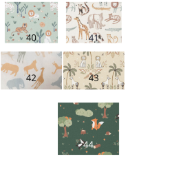 Le gilet Berger 0-3 ans