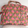 Sac avec doublure imper