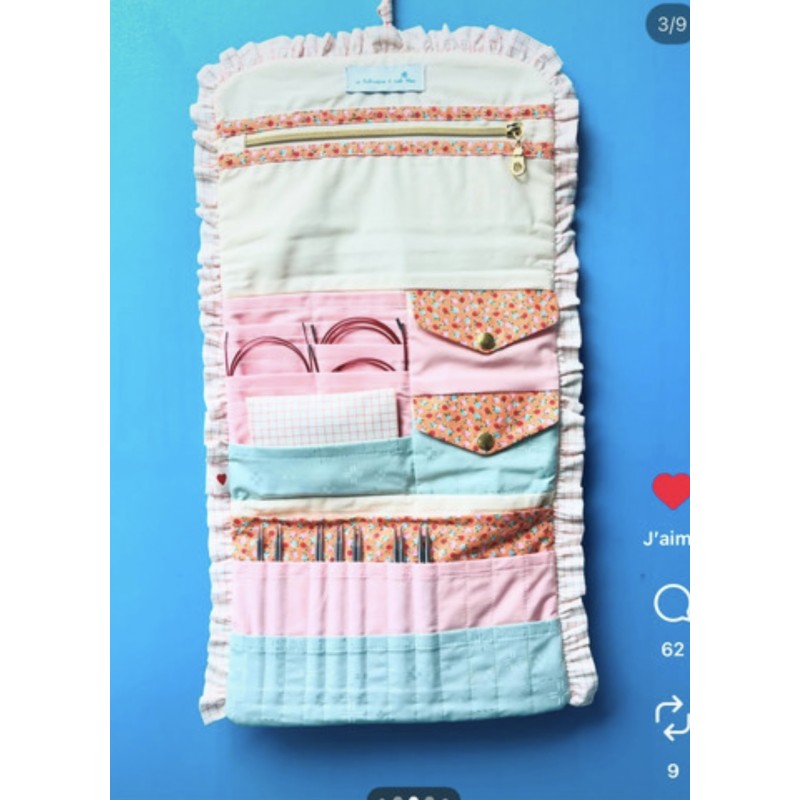Trousse sur mesure