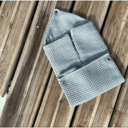 Tapis de lange nomade