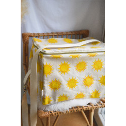 Maxi Lunch bag