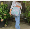 Le sac Line réversible